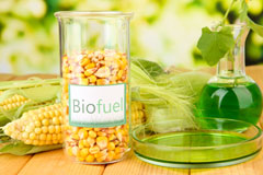 Halfpenny Green biofuel availability