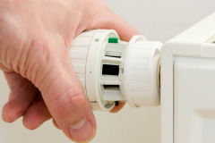 Halfpenny Green central heating repair costs