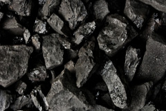 Halfpenny Green coal boiler costs