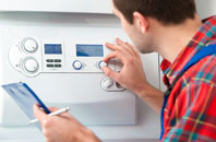 free Halfpenny Green gas safe engineer quotes