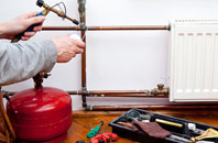 free Halfpenny Green heating repair quotes