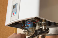 free Halfpenny Green boiler install quotes