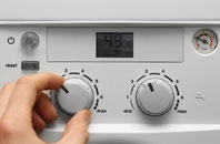 free Halfpenny Green boiler maintenance quotes